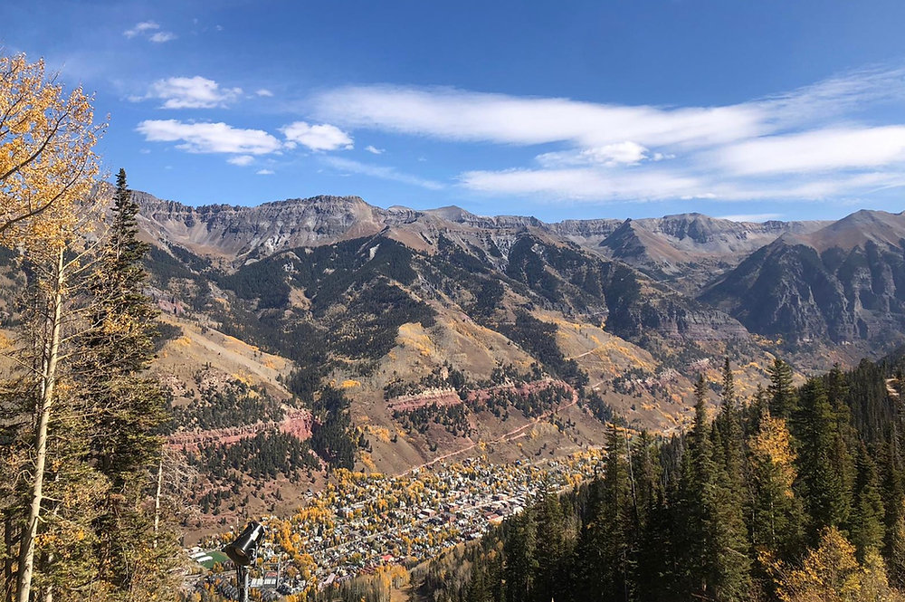 Things To Do In Telluride: Summer & Winter, Fall & Spring - Avant Ski