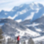 Mevege ski resort at a glance