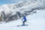 Groomed runs
