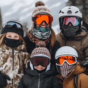 What Is A Balaclava? Ski Masks 101