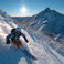 Skiing at Mt. Temblant