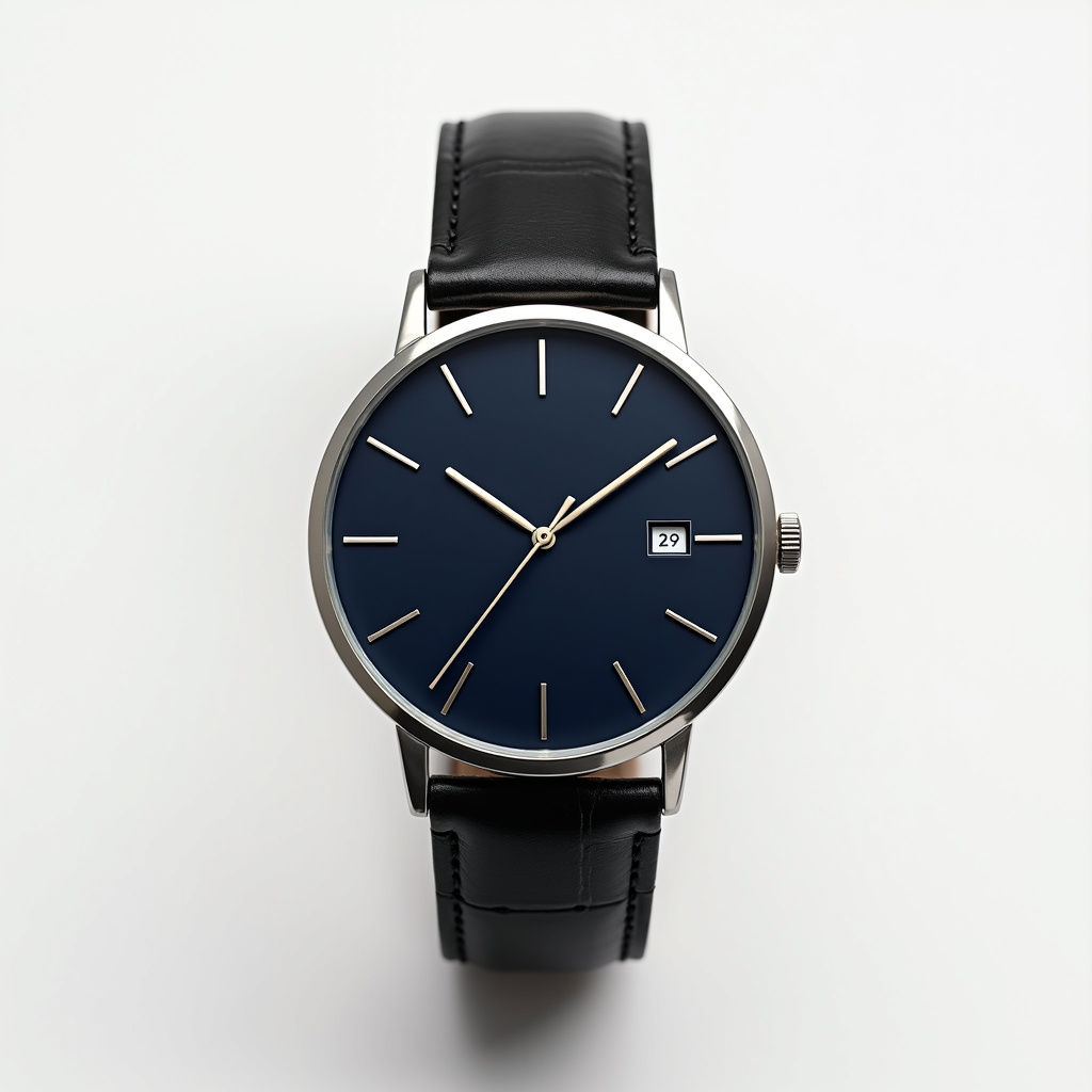 Executive Automatic Watch