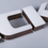 Thumbnail: Personalized Double sides illuminated corporate signage face illuminated letters