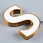 Thumbnail: Wholesale stainless steel LED channel letter sign light up shop signs