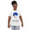 Thumbnail: Blue Queen (Kids t-shirt)