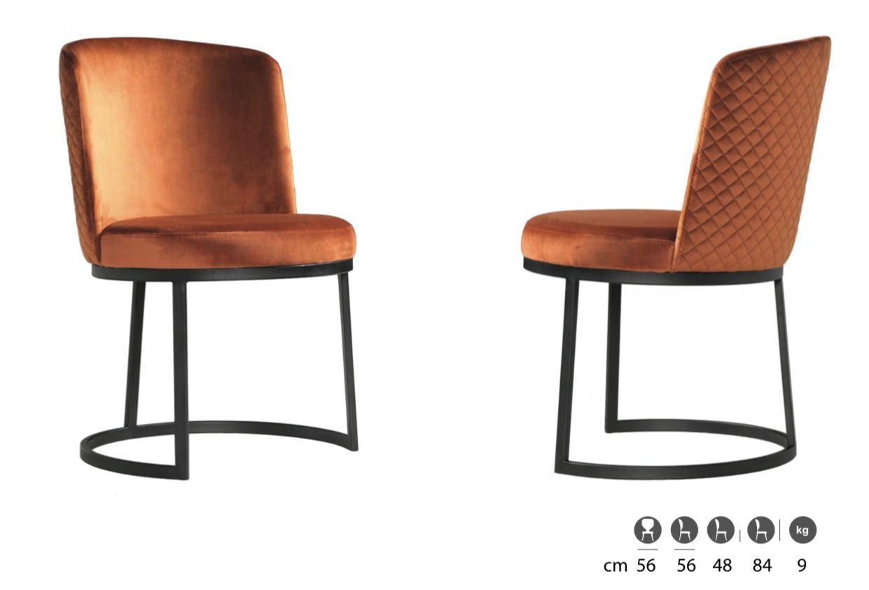 სკამი - VERSACE