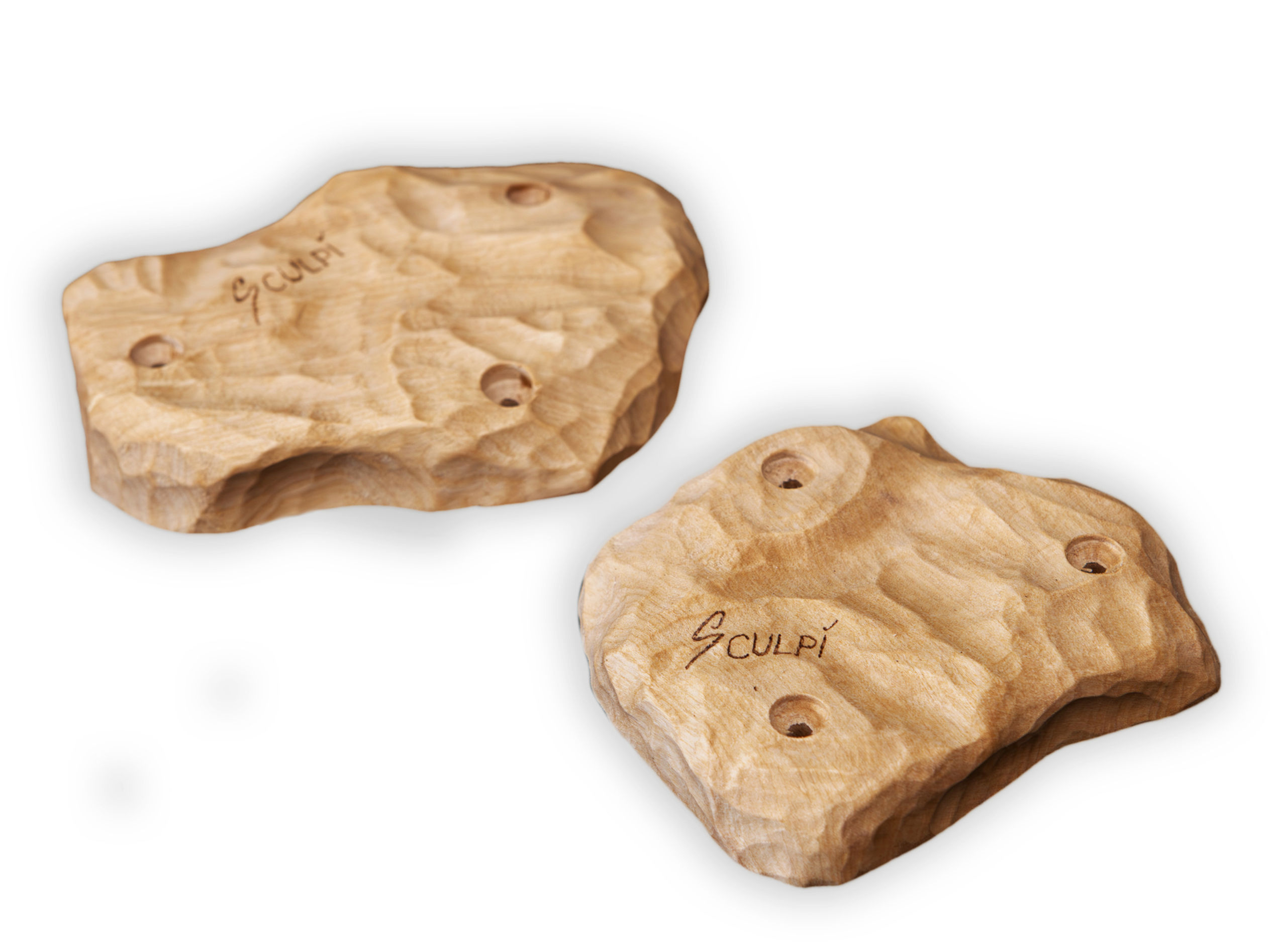 Small Discs (2 pcs.)