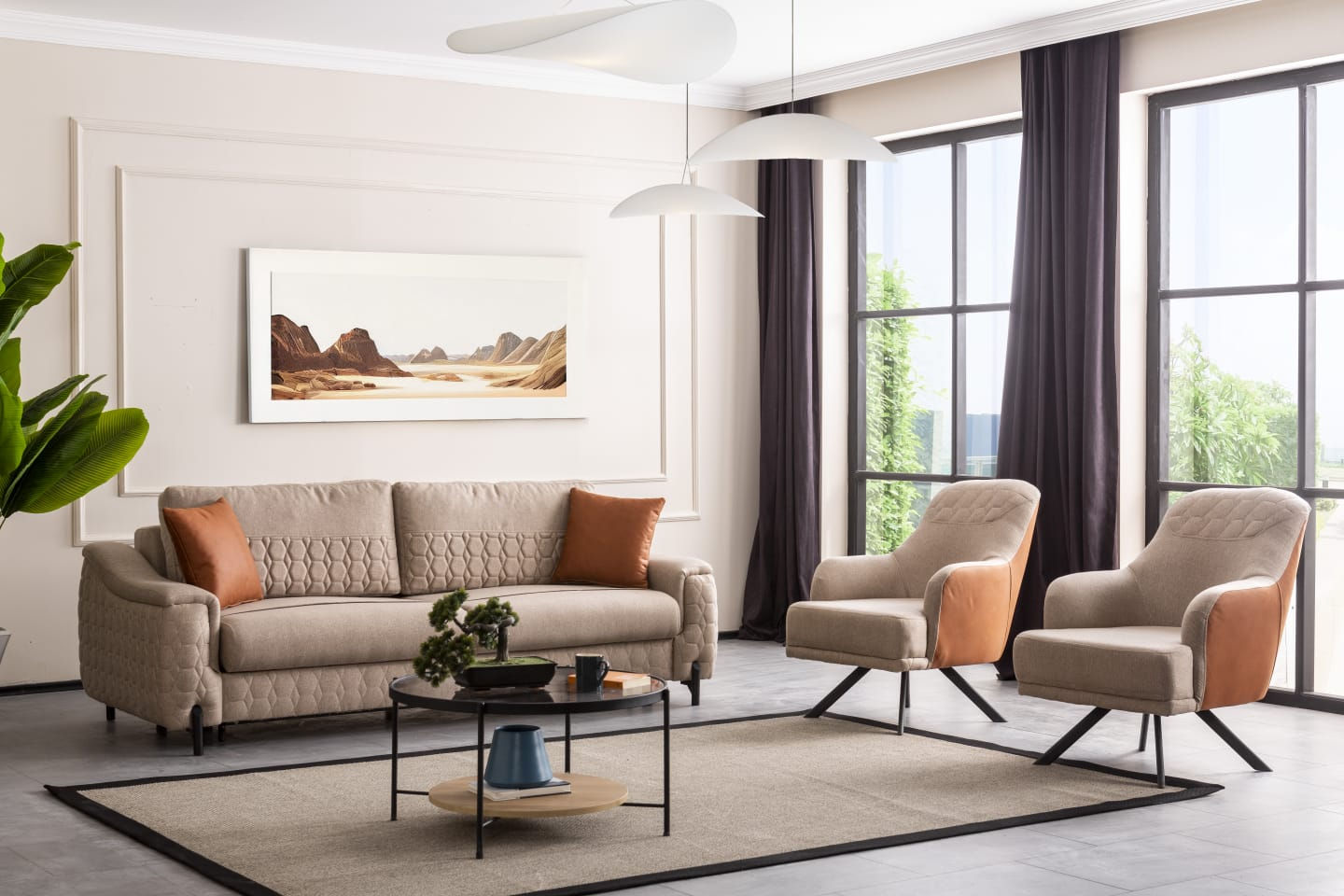 სამეული - ZEUS