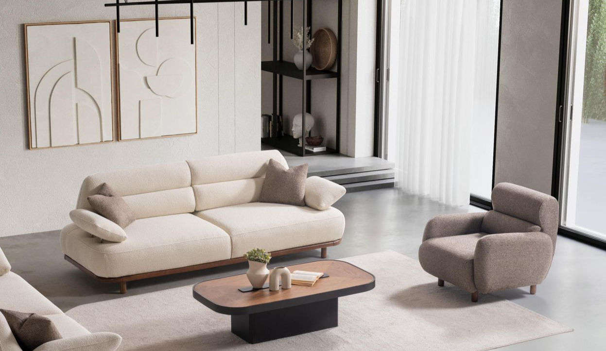 სამეული - LİZBON