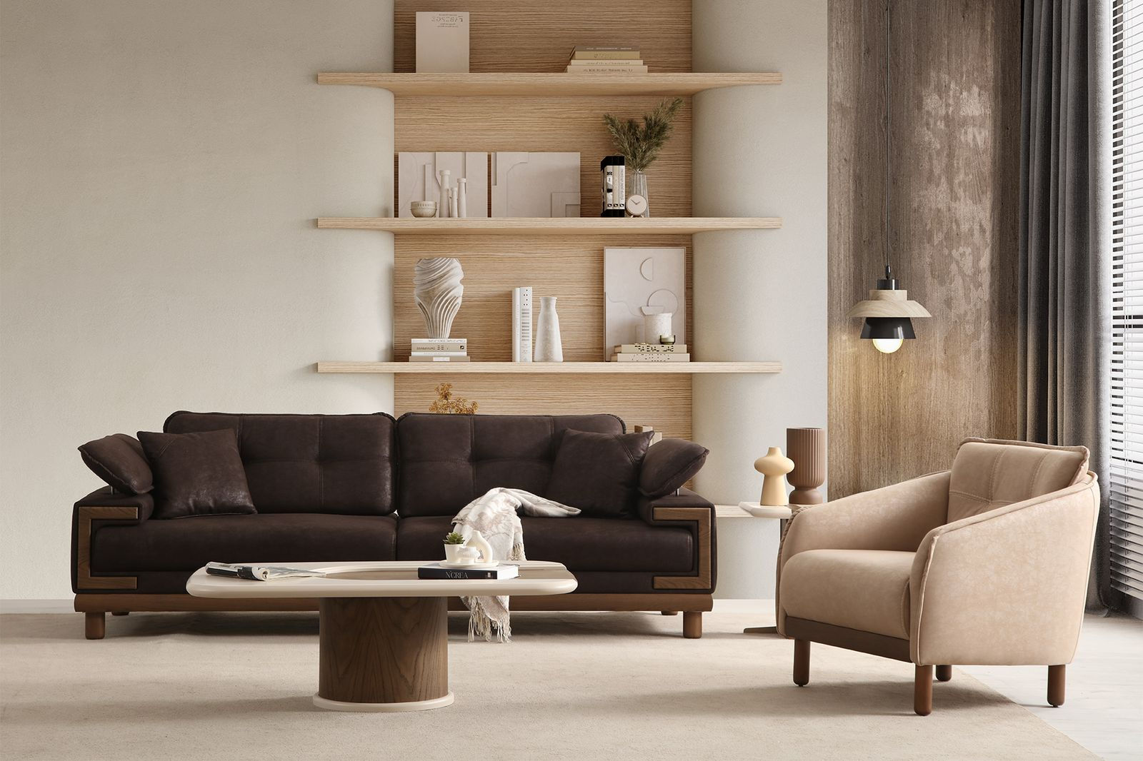 სამეული - VALENCİA