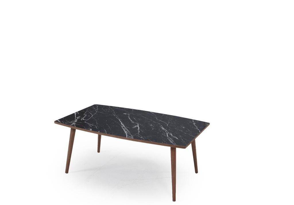 ჟურნალის მაგიდა - ORTA SEHBA