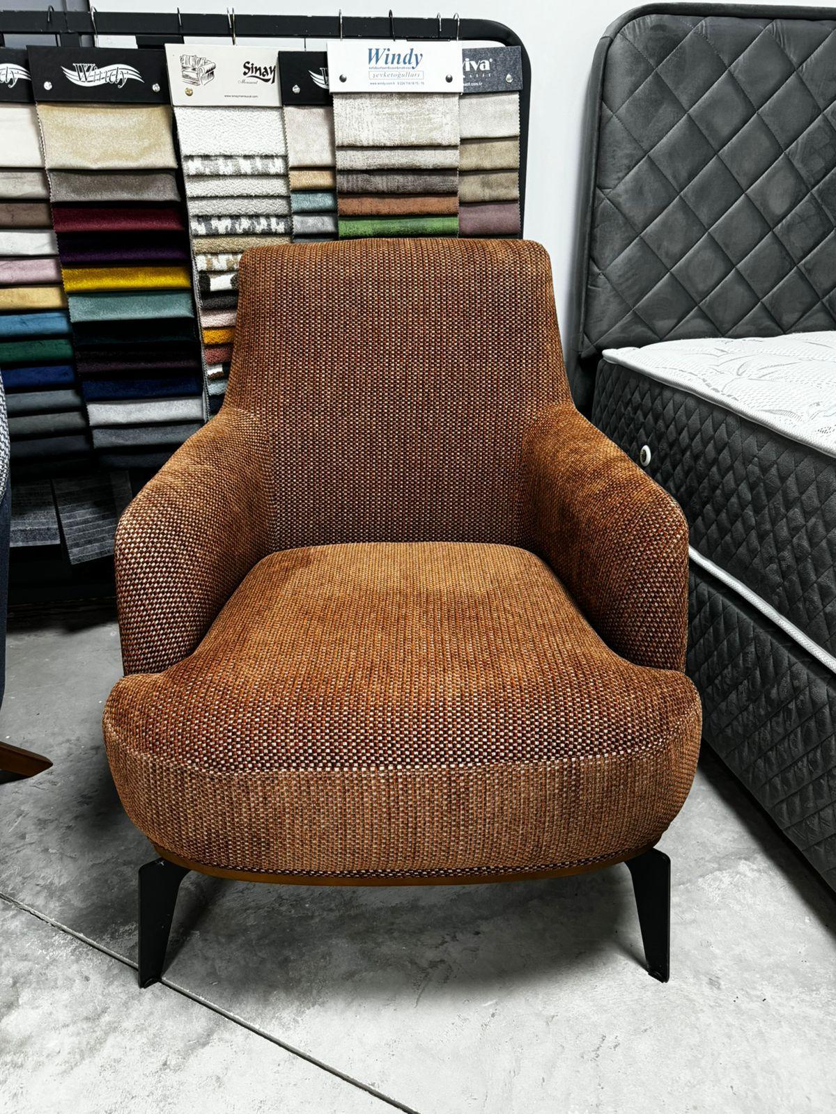 სავარძელი - PRİME