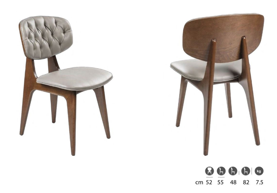 სკამი - COPER