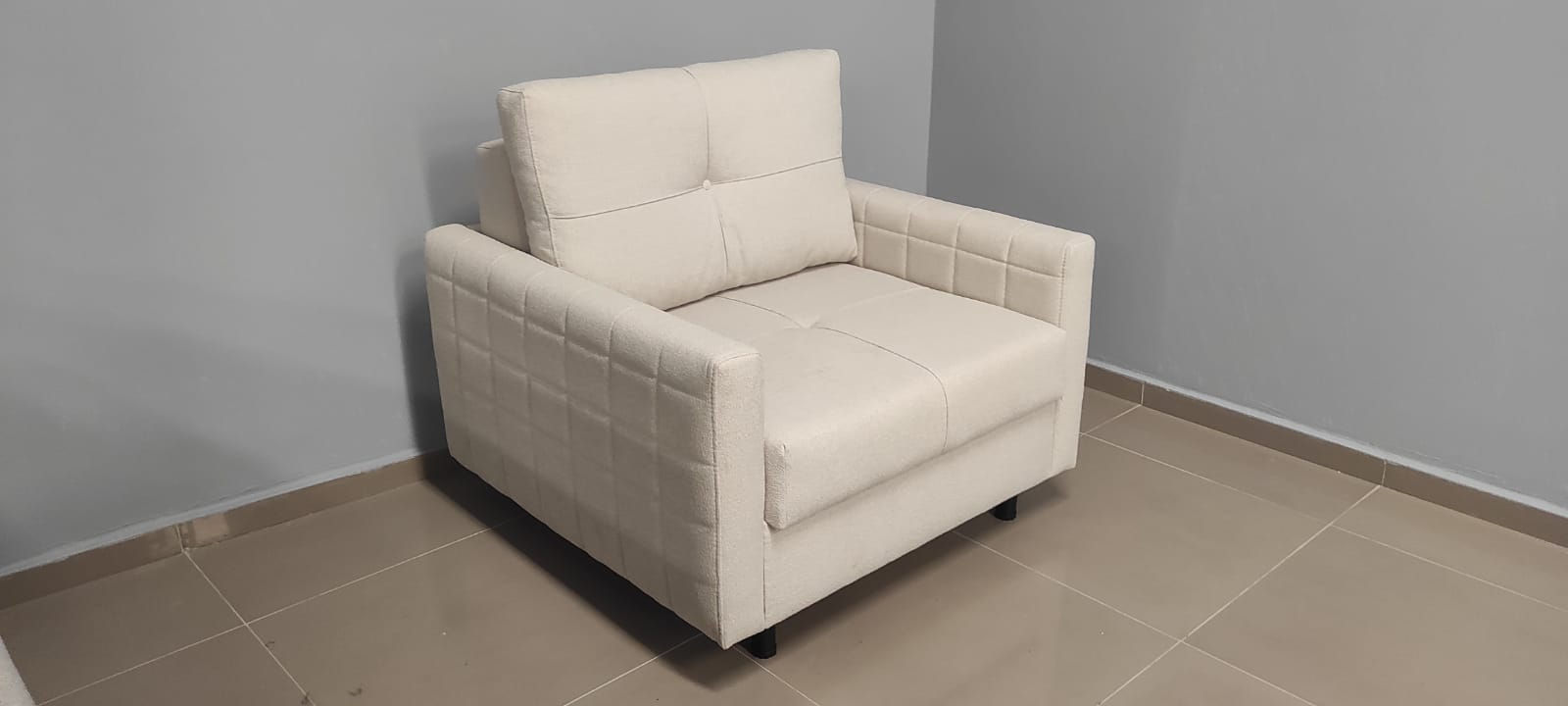 სავარძელი - SEVDE