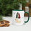 Thumbnail: Merry Christmas Holy Family Coffee Mug