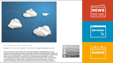 Erschienen bei der DOAG: Oracle Cloud Services für Forms-Anwender
