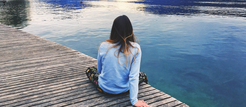 Is traveling lonely?