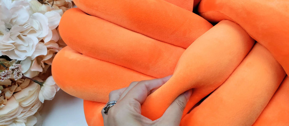 6 Ways Knot Pillows Can Improve Your Life