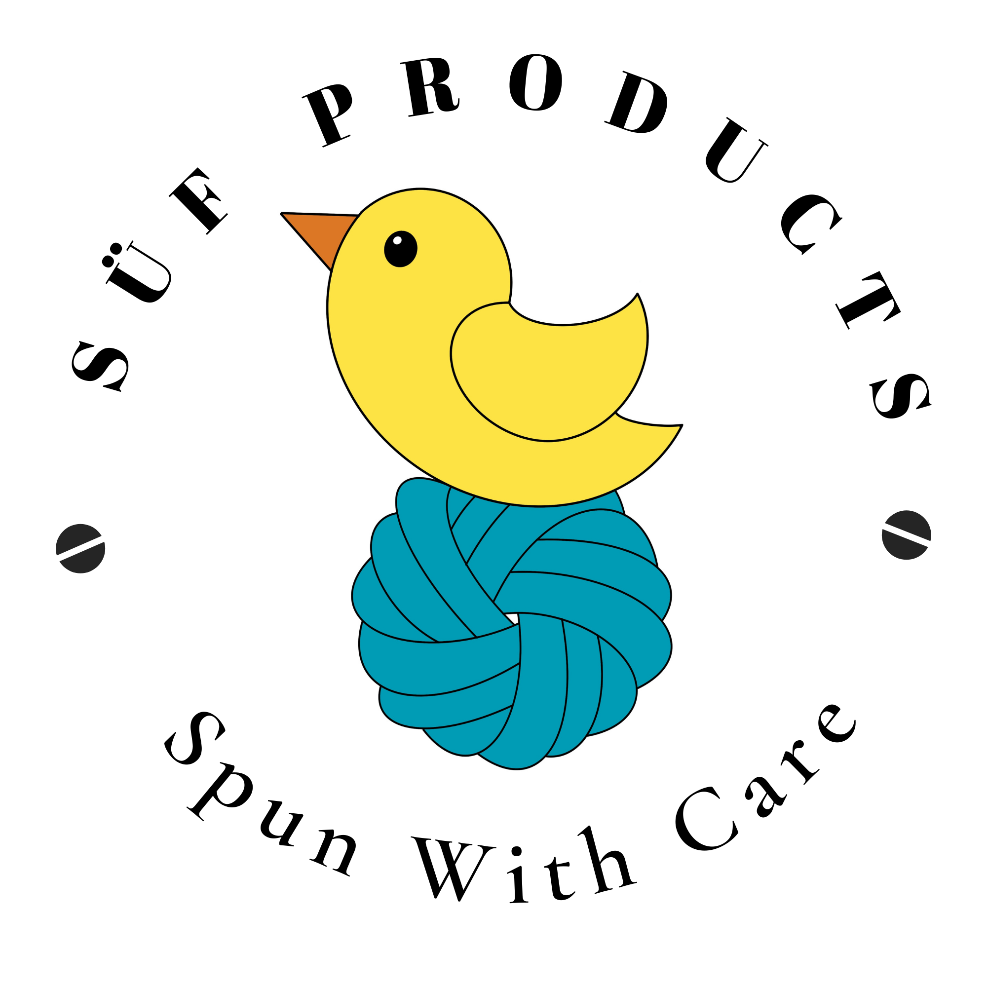 Writer: SUF Products