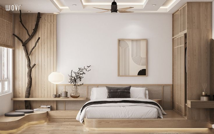 Small Apartment Interior Design Ideas & Guide