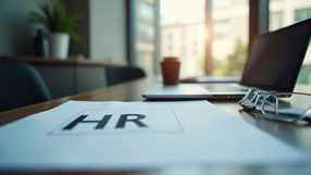 So You're Running a Business and Also Doing HR. How's That Going?