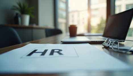 So You're Running a Business and Also Doing HR. How's That Going?
