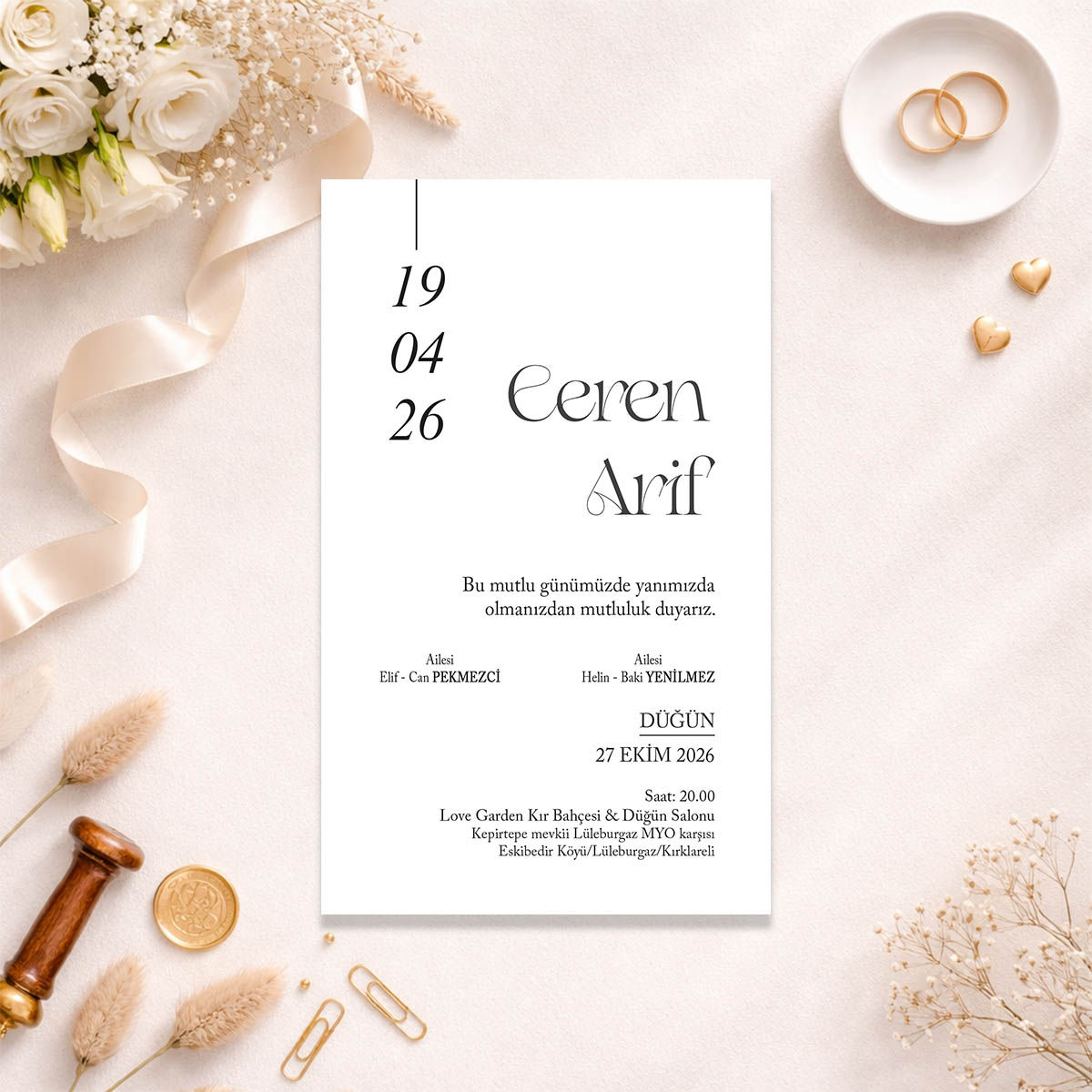 ELİT 34 (100adet)