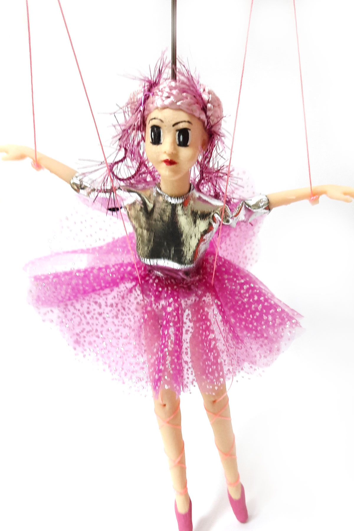 Balerin Kuklası (Y1)