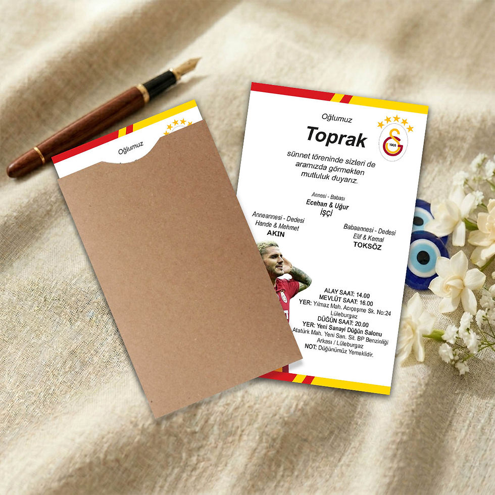 Küçük resim: SÜNNET 09