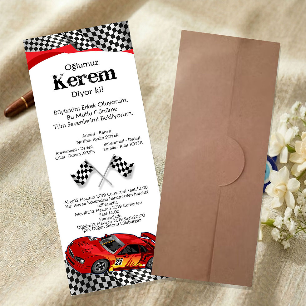 Küçük resim: SÜNNET 88 (100 adet)