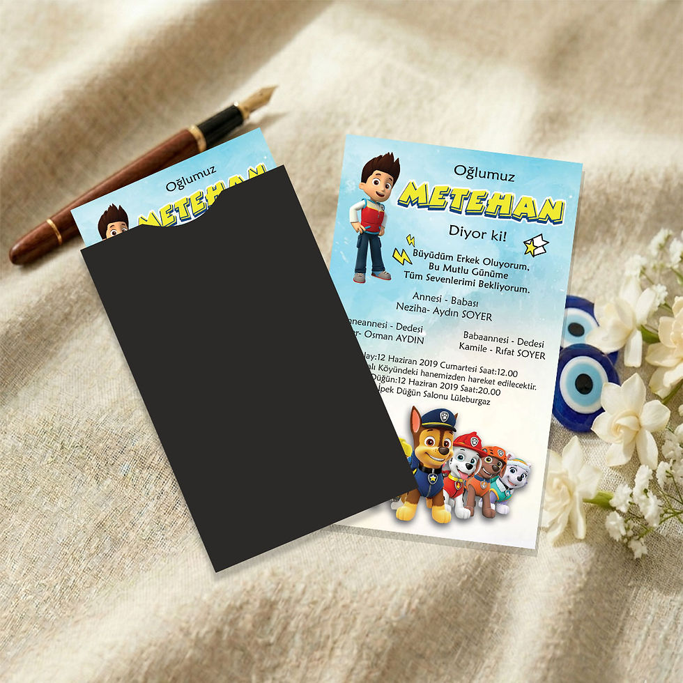 Küçük resim: SÜNNET 86 (100 adet)