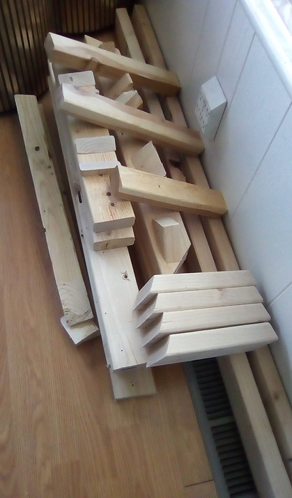 most efficient trebuchet ever designed