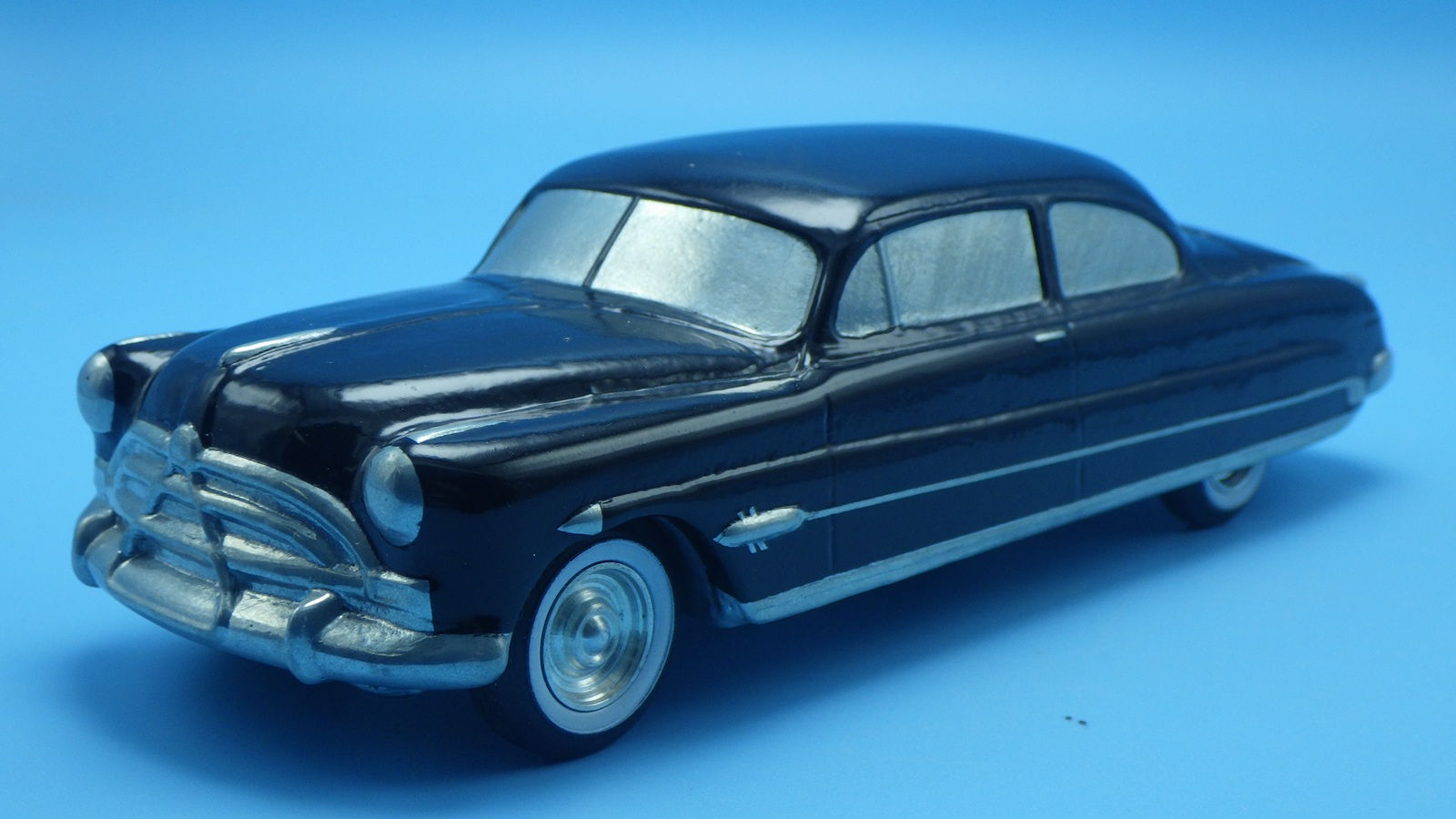 HUDSON 51 2 Dr Sedan