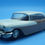 Thumbnail: PONTIAC 56 4 Dr Hardtop