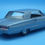 Thumbnail: T-BIRD 64 2 Dr Hardtop