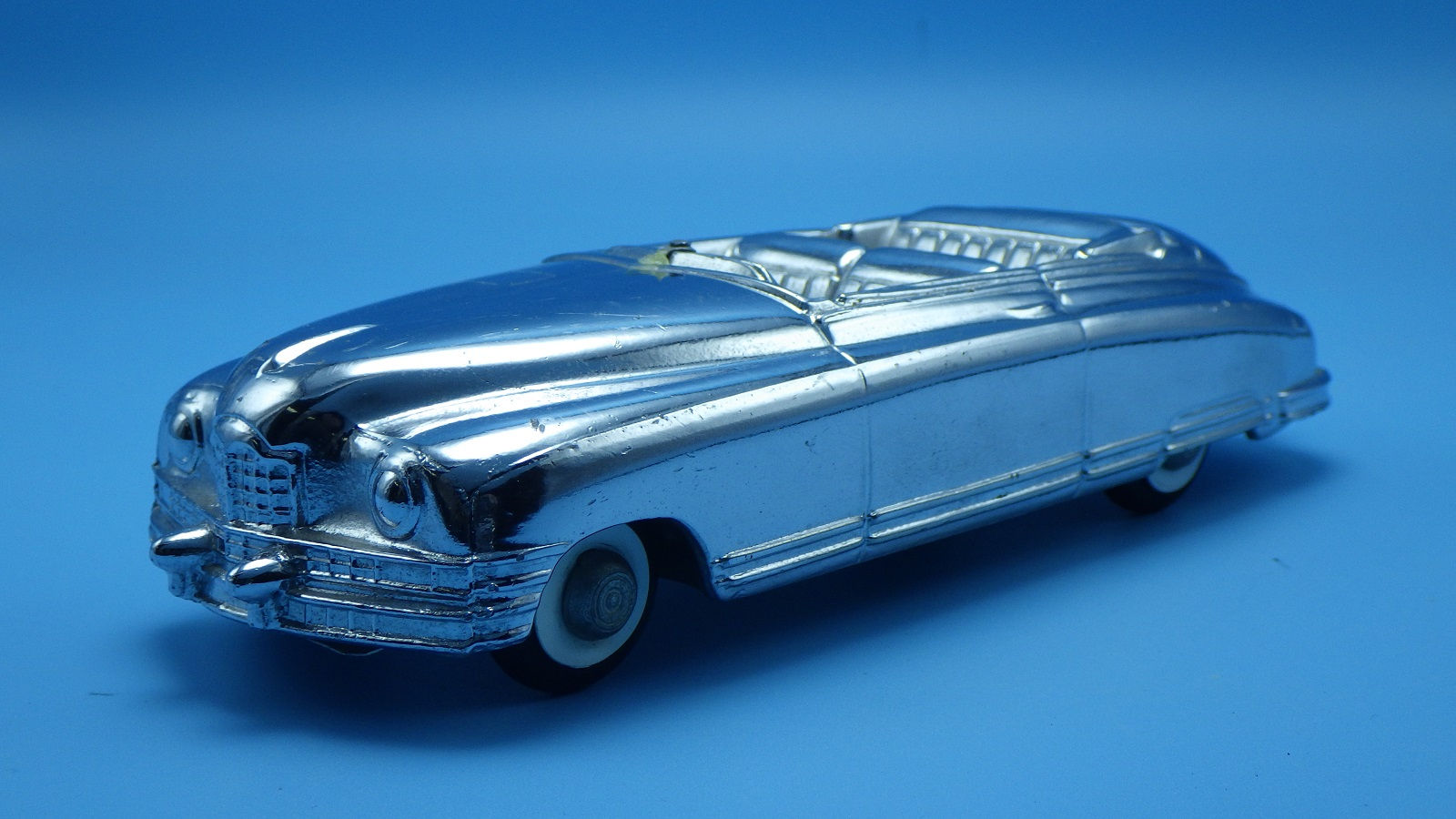 PACKARD 48 2 Dr Convert.