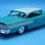 Thumbnail: EDSEL 58 2 Dr Hardtop