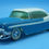 Thumbnail: CHEV 56 2 Dr Hardtop