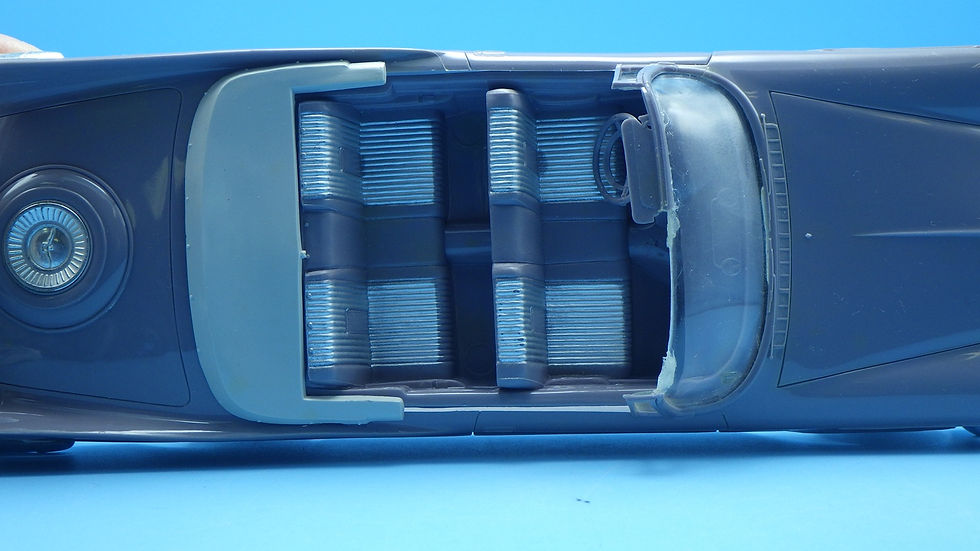 Thumbnail: IMPERIAL 58 2 Dr Convert.