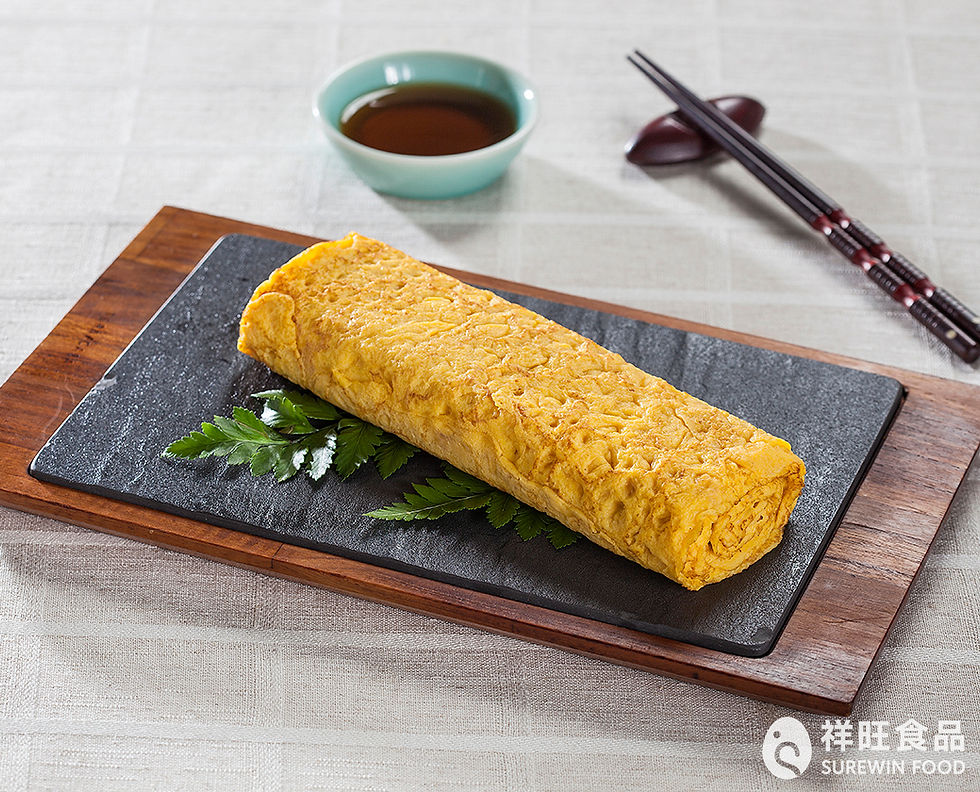 縮圖：玉子燒(卷)