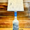 Thumbnail: Grey Goose Lamp