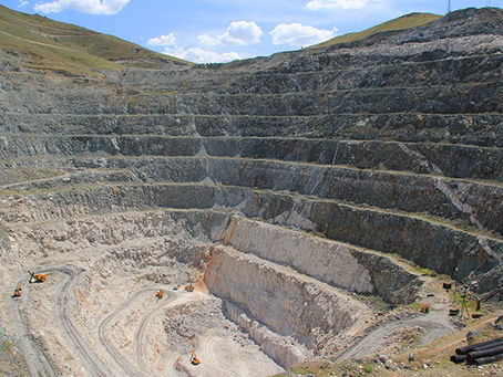 Mineralogía automatizada en Chile: por qué el sistema más caro no siempre es la mejor decisión técnica