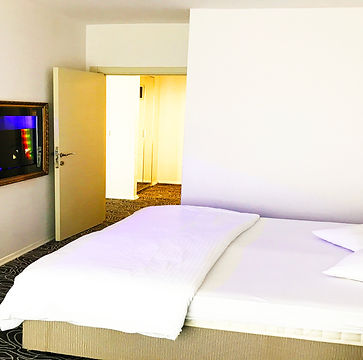 suit daire odası