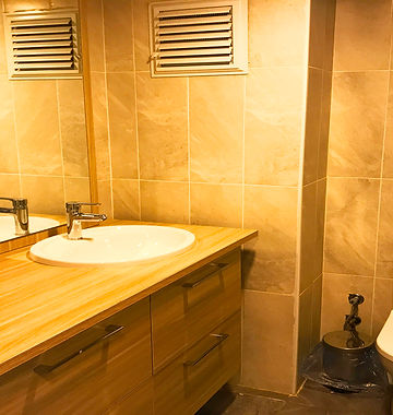hilton banyo