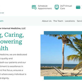 Oceanview Internal Medicine