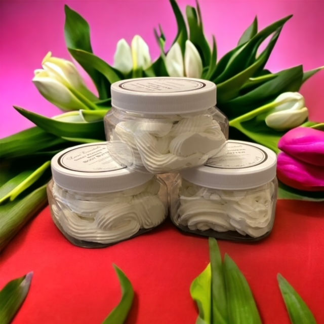 Body Butter Laine Essentials Llc