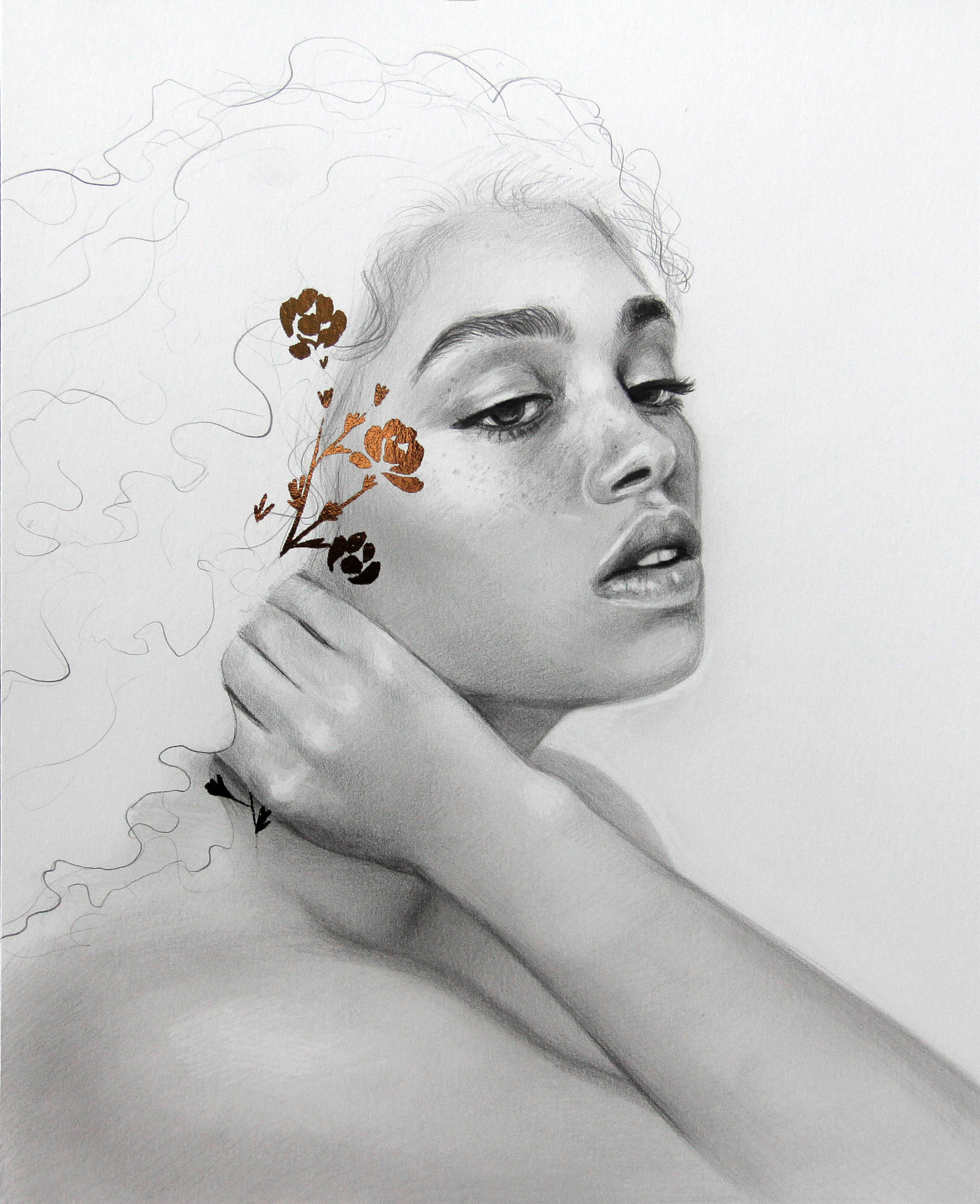 Holding On To Spring