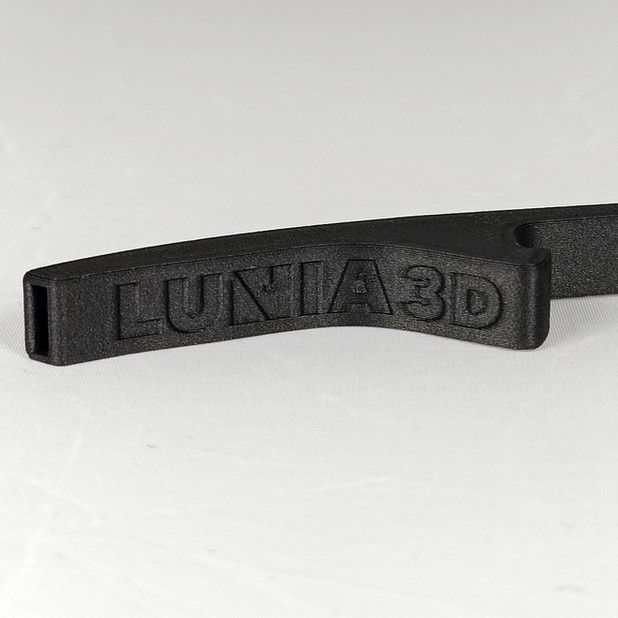 Carbon Fibre Polycarbonate 3D Print Lunia 3D