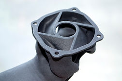 3D Printing Lunia 3D Wales SLS MJF Multi Jet Fusion