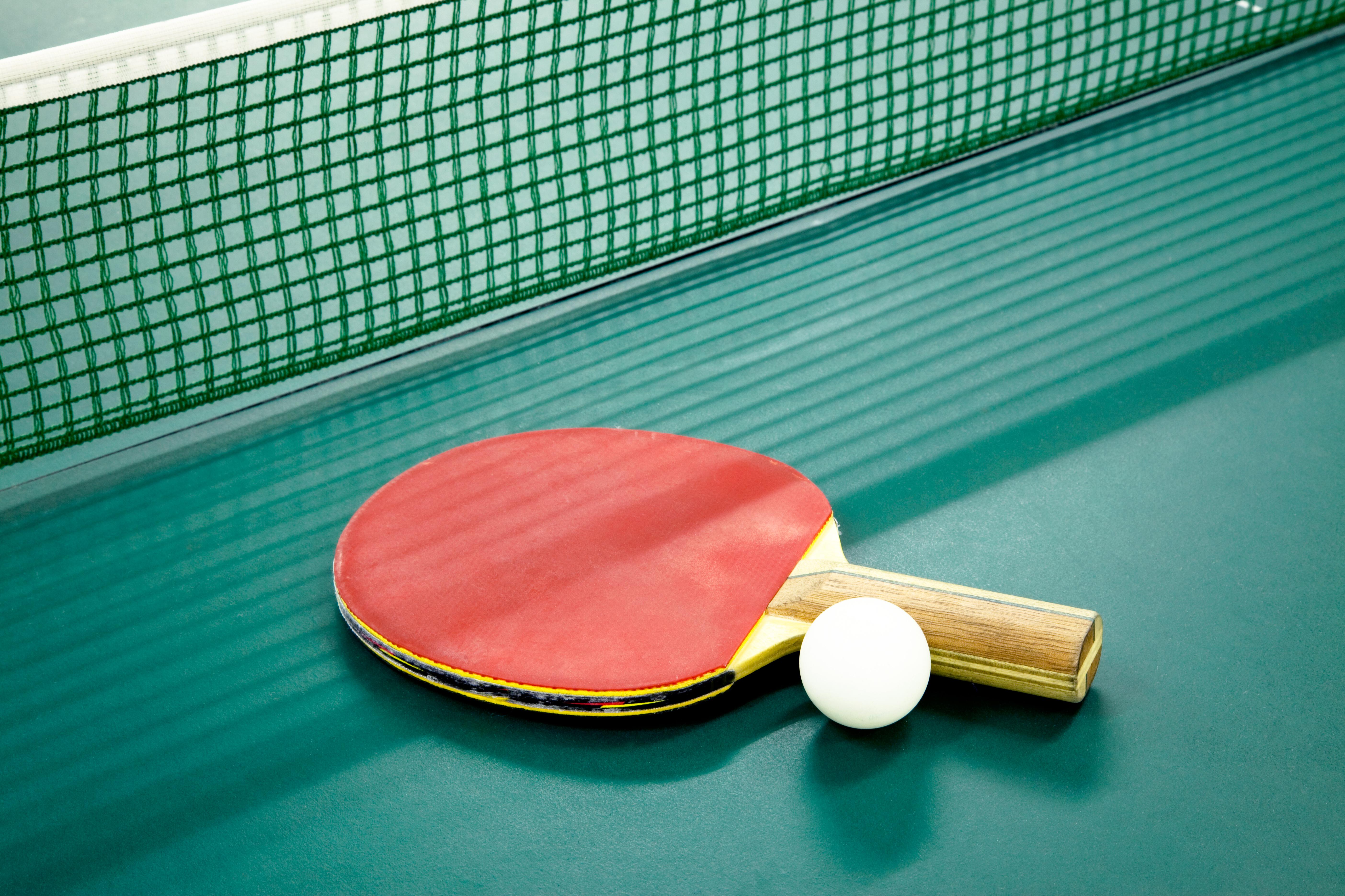 Tennis de table